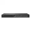 Lancom Systems GS-3126X Managed L3 Gigabit Ethernet (10/100/1000) 1U musta (61847)