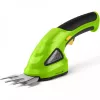 Fieldmann FZN 4000-A akku vihreä