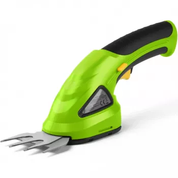 Fieldmann FZN 4000-A akku vihreä