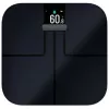 Elektroninen henkilövaaka GARMIN Index S2 — musta, max. 181,4 kg, Wi‑Fi/Bluetooth, kehonkoostumus