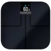 Elektroninen henkilövaaka GARMIN Index S2 — musta, max. 181,4 kg, Wi‑Fi/Bluetooth, kehonkoostumus