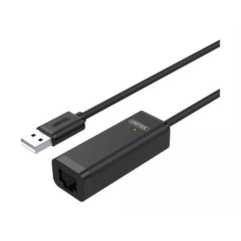 UNITEK Y-1468 verkkokortti Ethernet 480 Mbit/s