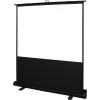 Elite Screens | kannettava kangas | F95XWH2 | halkaisija 95