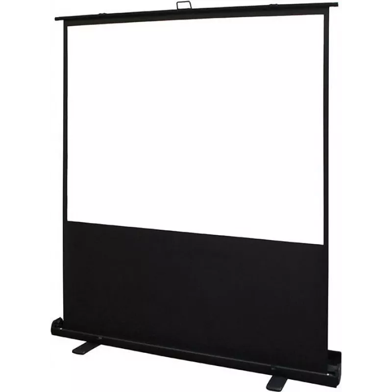 Elite Screens | kannettava kangas | F95XWH2 | halkaisija 95