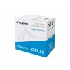 Lanberg LCF5-10CC-0305-S verkkokaapeli harmaa 305 m Cat5 F/UTP (FTP)
