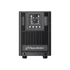 PowerWalker VFI 2000 AT FR UPS (keskeytymätön virransyöttö) kaksoismuunnin
