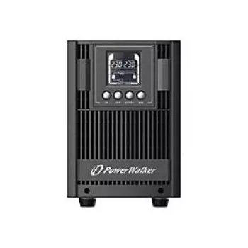 PowerWalker VFI 2000 AT FR UPS (keskeytymätön virransyöttö) kaksoismuunnin