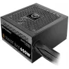 Thermaltake Smart BX1 PS-SPD-0650NNSABE-1 virtalähde (650 W; aktiivinen; 120 mm)