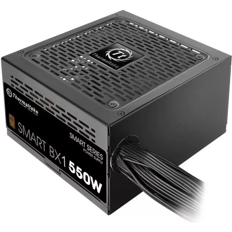 Thermaltake Smart BX1 550 W virtalähde