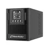 PowerWalker VFI 1000 AT FR UPS (keskeytymätön virransyöttö) kaksoismuunnin