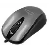 Media-Tech Plano USB optinen (hopea)