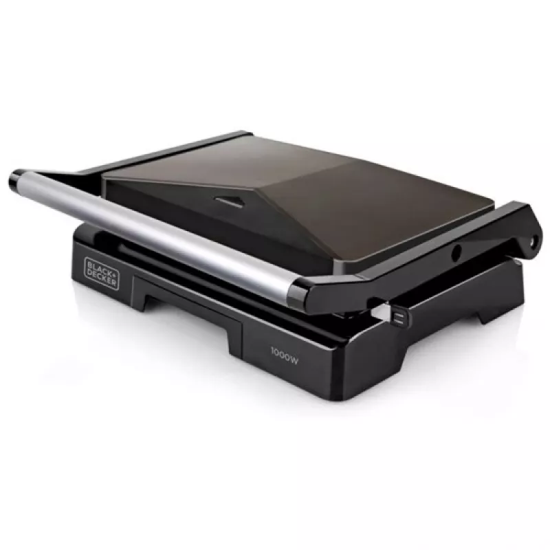 Black & Decker ES9680050B grilli