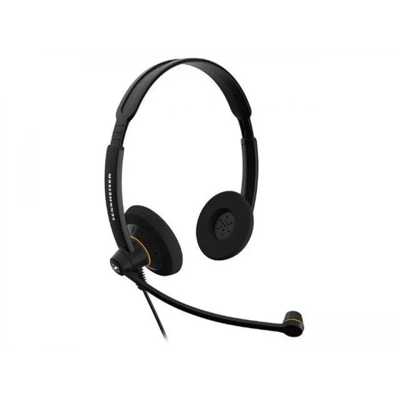 Kuulokemikrofoni EPOS IMPACT SC 60 USB ML