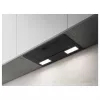 Elica ERA-LUX-BLK-60 60 cm musta Era sisäänrakennettu luxus-liesituuletin