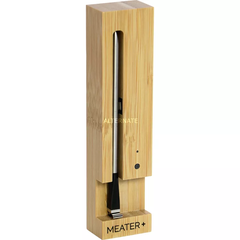 Meater Plus lämpömittari 50 metriä Bluetooth RT3-MT-MP01
