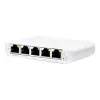 Hallittava kytkin Ubiquiti UniFi Switch Flex Mini 3 kpl:n pakkaus