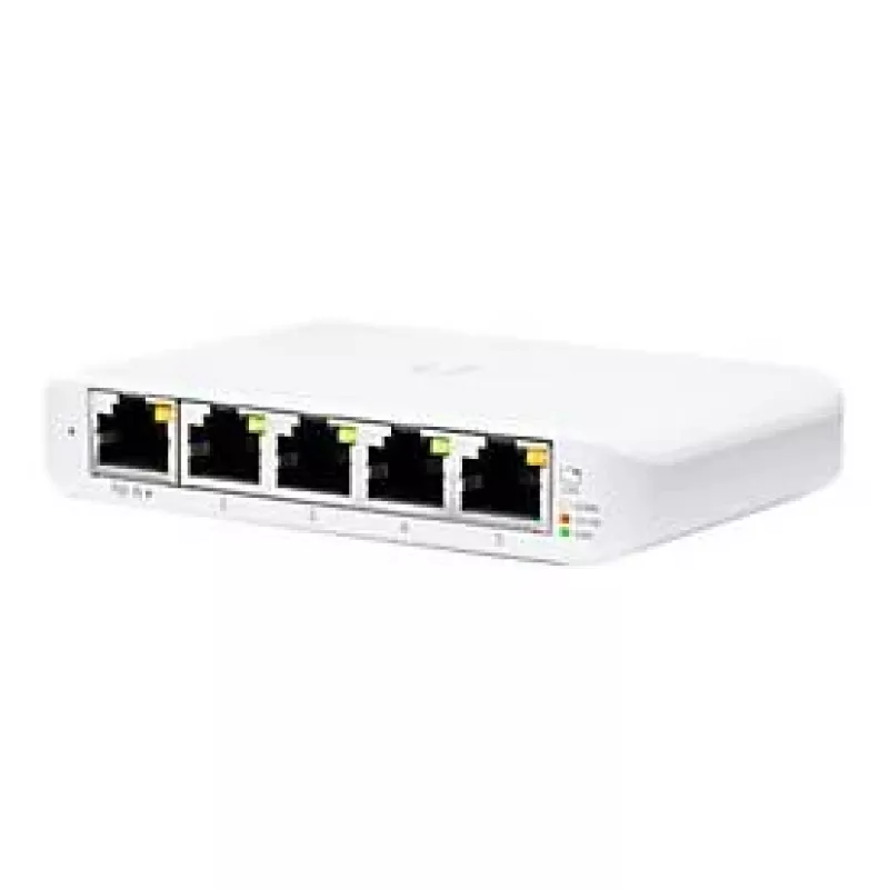 Hallittava kytkin Ubiquiti UniFi Switch Flex Mini 3 kpl:n pakkaus