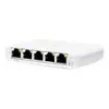 Hallittava kytkin Ubiquiti UniFi Switch Flex Mini 3 kpl:n pakkaus