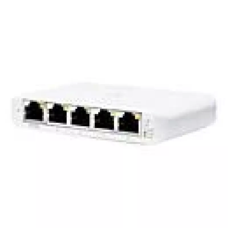 Hallittava kytkin Ubiquiti UniFi Switch Flex Mini 3 kpl:n pakkaus