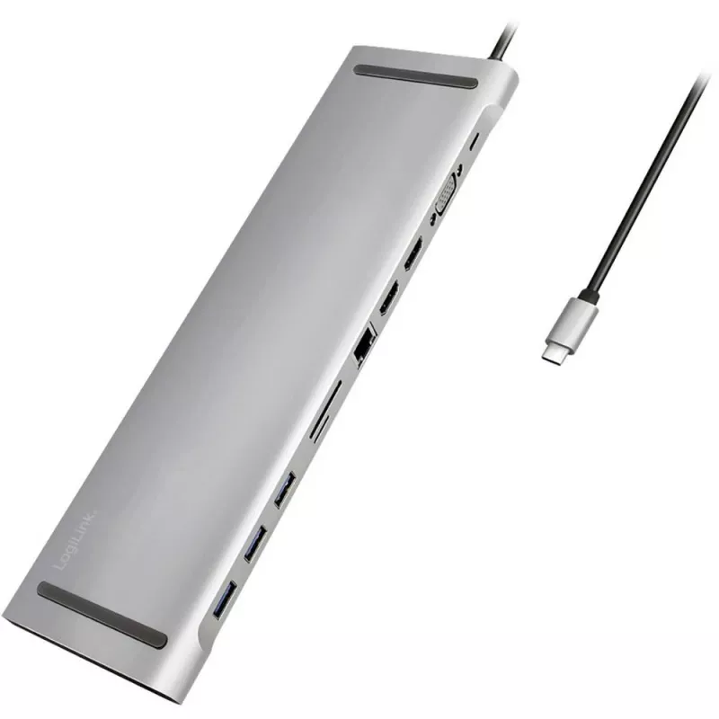 Telakointiasema LogiLink UA0373