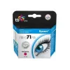 TB mustekasetti yhteensopiva Epson T0713 magenta