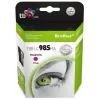 Mustepatruuna TB yhteensopiva Brother LC 985 MA 100 % uusi