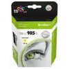 Mustepatruuna TB yhteensopiva S Brother LC 985 YE 100 % uusi