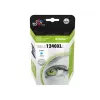 TB yhteensopiva mustekasetti Brother LC1240XL:lle, syaani (TBB-LC1240XLC)