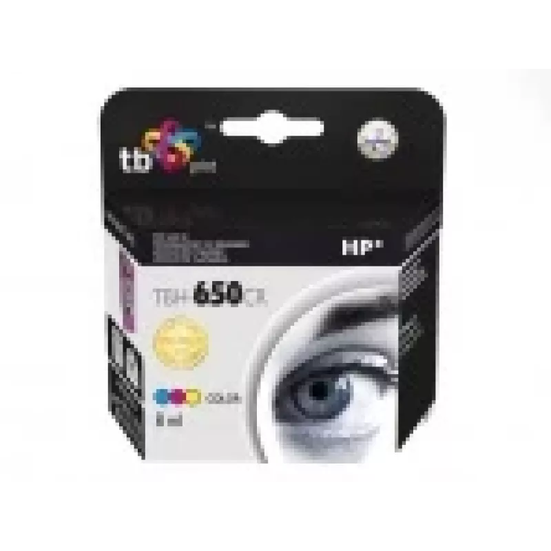 Mustekasetti TB yhteensopiva S HP CZ102AE RO väri
