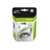 Muste TBB-LC1100CY (Brother LC980/1100) syaani 100 % uusi
