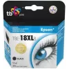 Mustekasetti TB yhteensopiva S Epson T1811 musta 100 % uusi