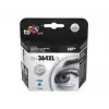 TB mustekasetti yhteensopiva HP CB323EE (nro 364), TBH-364XLCR, syaani
