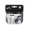 TB mustekasetti yhteensopiva HP CB324EE (nro 364), TBH-364XLMR, magenta