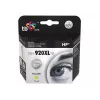 Yhteensopiva TB mustekasetti HP CD974AE (nro 920XL) Ref.