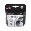 Muste HP DJ1050/2050 musta kunnostettu XL TBH-301XLBR