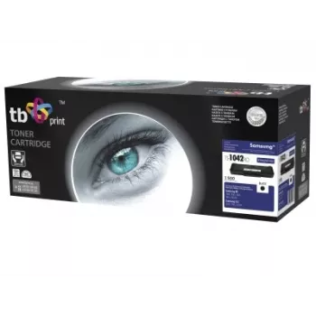 Yhteensopiva värikasetti TB Samsung MLT-D1042S, kunnostettu