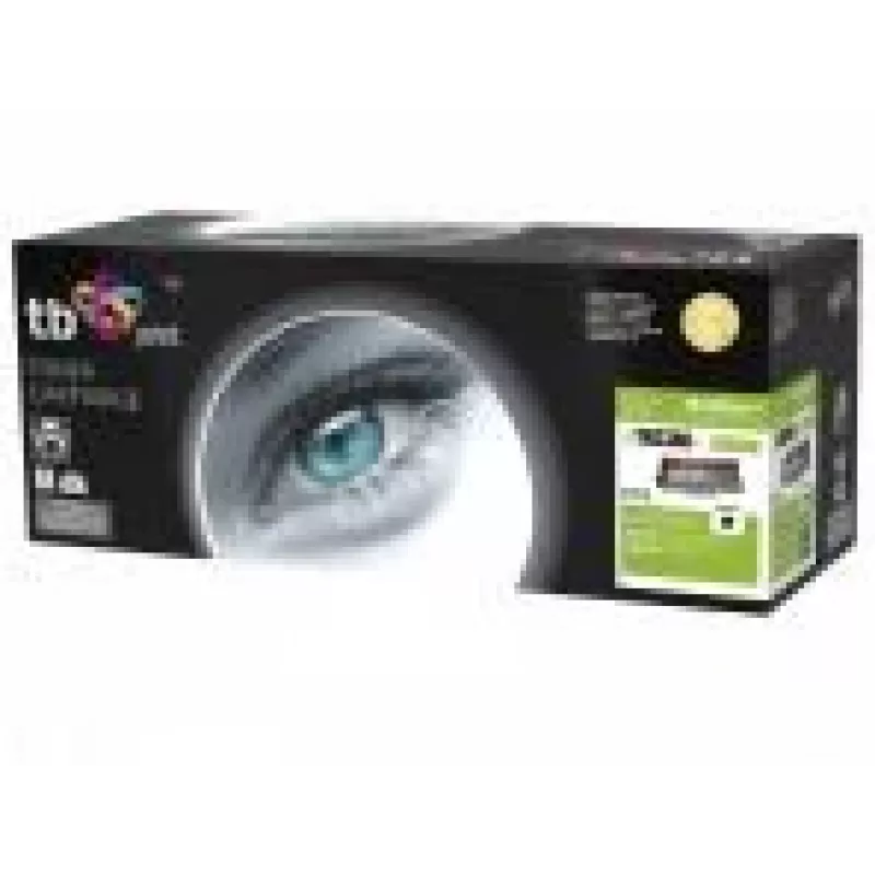 TB-yhteensopiva värikasetti Brother TN3380 100 % uusi