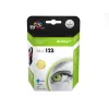 Mustekasetti yhteensopiva Brother LC123C kanssa 100 % uusi