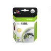 Värikasetti yhteensopiva Brother LC125XLY kanssa, 100 % uusi