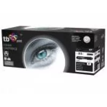 Värikasetti TB yhteensopiva HP CE313A kanssa magenta, 1000, kunnostettu