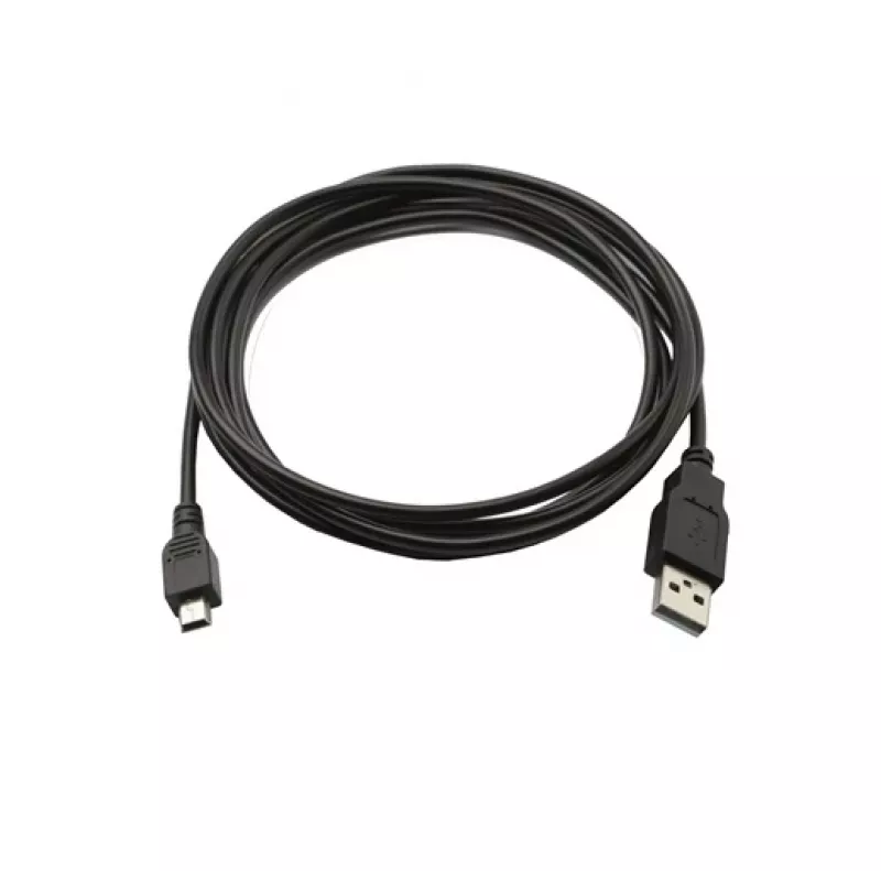 TB kaapeli USB-Mini USB 3 M musta (AKTBXKU3PBAW30B)