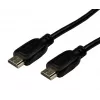 TB V 1.4-HDMI-kaapeli kullattu 3m.