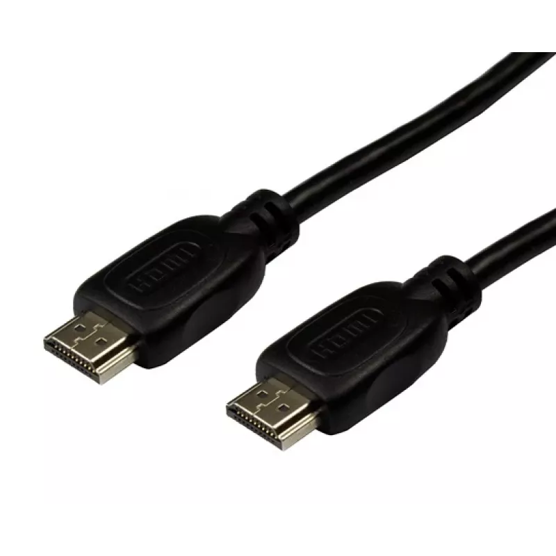 TB Touch HDMI urosliitin naarasliittimeen 5,0 m