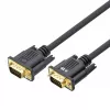 TB VGA-kaapeli 15M-15M 1,8 m musta-kulta (AKTBXVGAMMG180B)