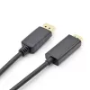 DisplayPort-HDMI-kaapeli TB AKTBXVDMHMDP18B 1,8 m, musta