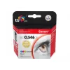 Muste Canon PIXMA iP2850/MG2950/2550/2450/MX495 TBC-CL546CR ref