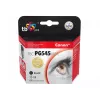 Muste Canon PIXMA iP2850/MG2950/2550/2450/MX495 TBC-PG545XLB ref.