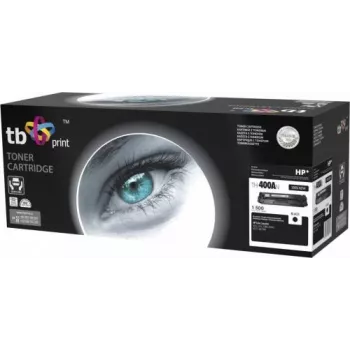Värikasetti TB yhteensopiva HP CLJM252/277 kanssa, musta, 1500, uusi