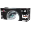 Värikasetti TB yhteensopiva HP CF217A LJ 104 kanssa, musta, kunnostettu