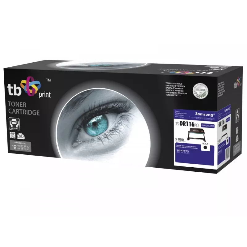 Rumpu TB Print TS-DR116RO